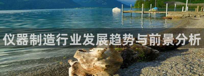 恒行2韩74OOO5：仪器制造行业发展趋势与前景分析