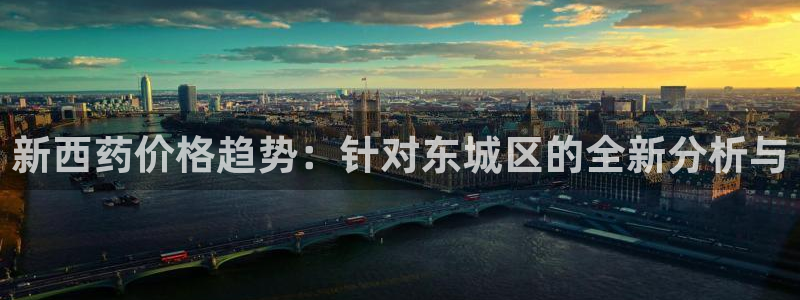 恒行2褚74OOO5：新西药价格趋势：针对东城区的全新分析与