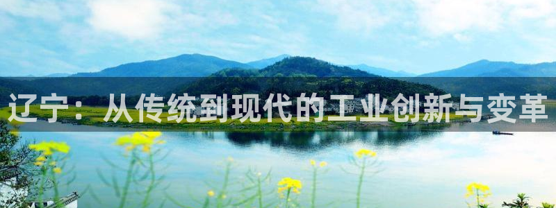 恒行娱乐郑74OOO5：辽宁：从传统到现代的工业创新与变革