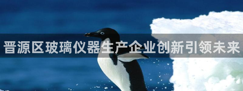 恒行2陈74OOO5：晋源区玻璃仪器生产企业创新引领未来